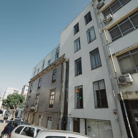 Oporto Guest Trindade Studio Екстер'єр фото