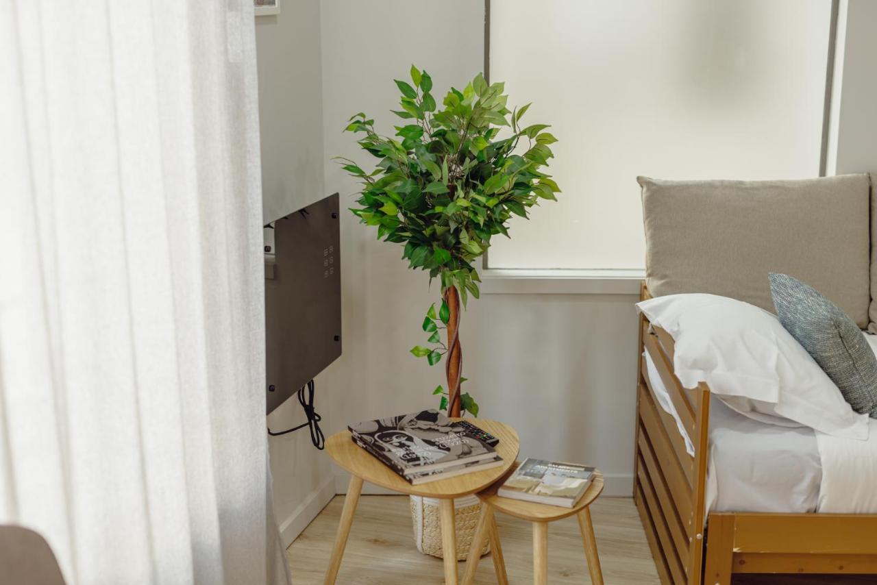 Oporto Guest Trindade Studio Екстер'єр фото