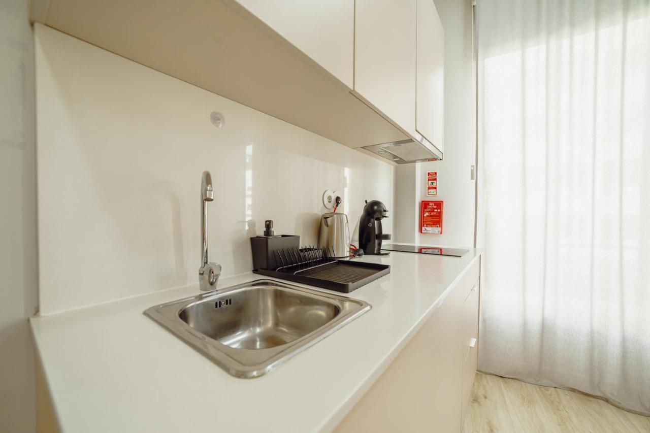 Oporto Guest Trindade Studio Екстер'єр фото