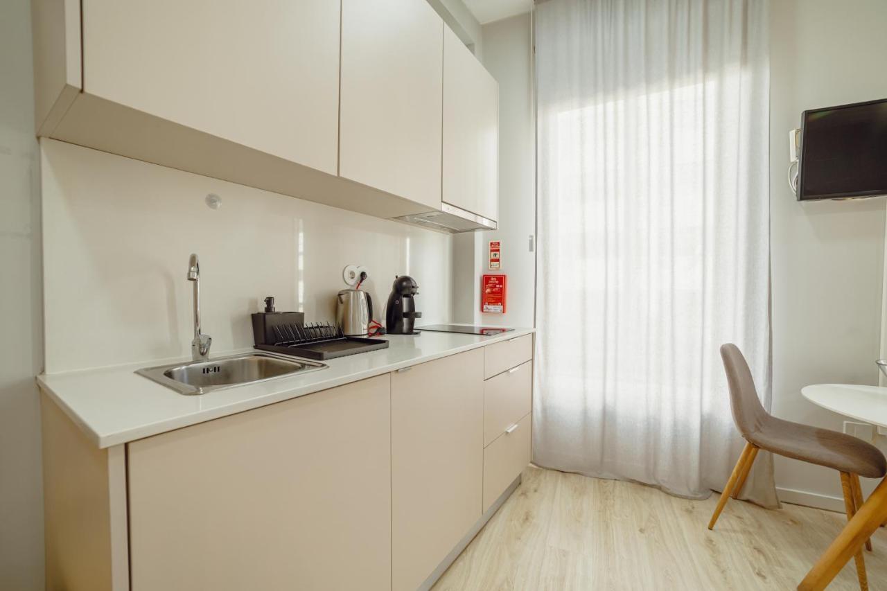 Oporto Guest Trindade Studio Екстер'єр фото