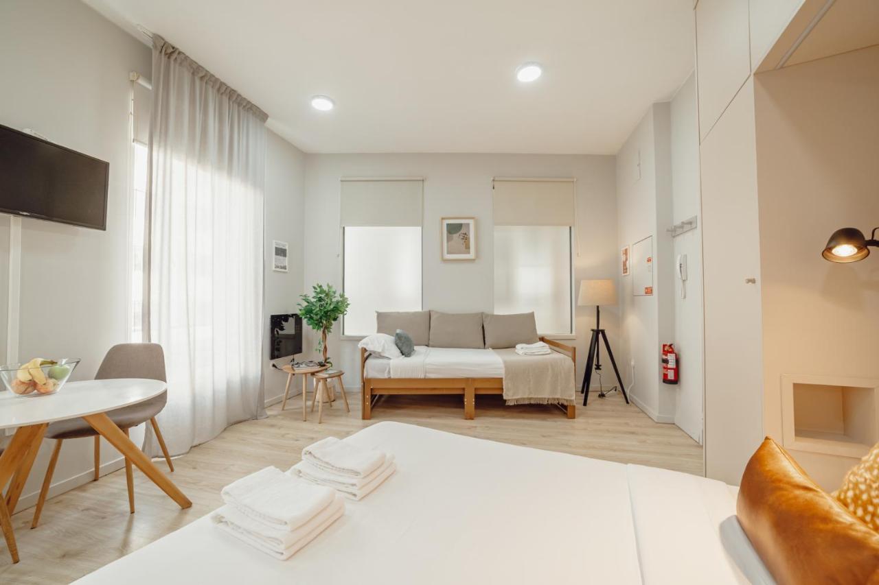 Oporto Guest Trindade Studio Екстер'єр фото