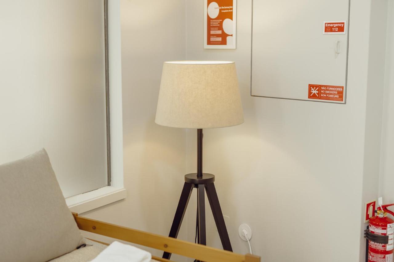 Oporto Guest Trindade Studio Екстер'єр фото