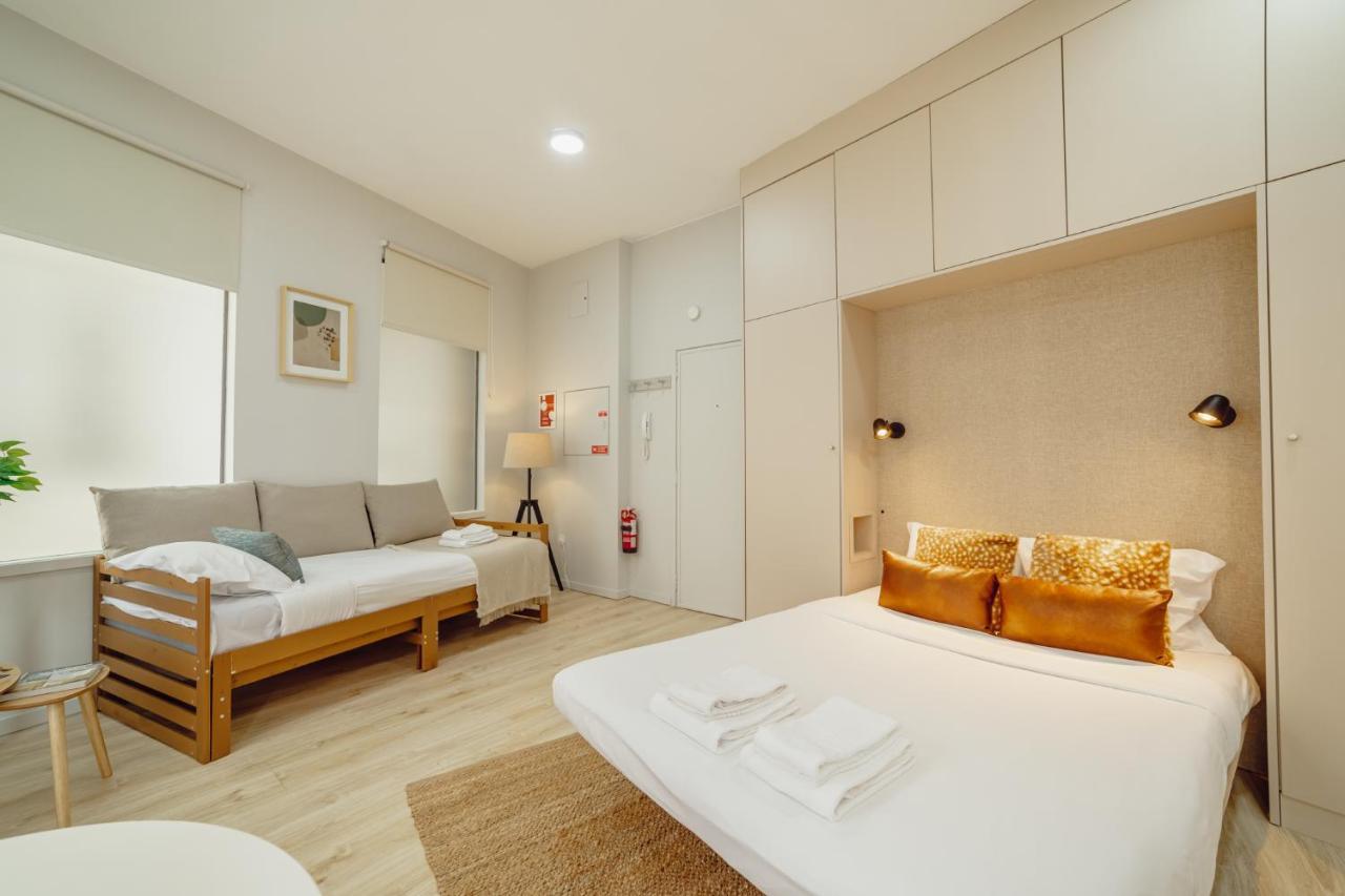 Oporto Guest Trindade Studio Екстер'єр фото