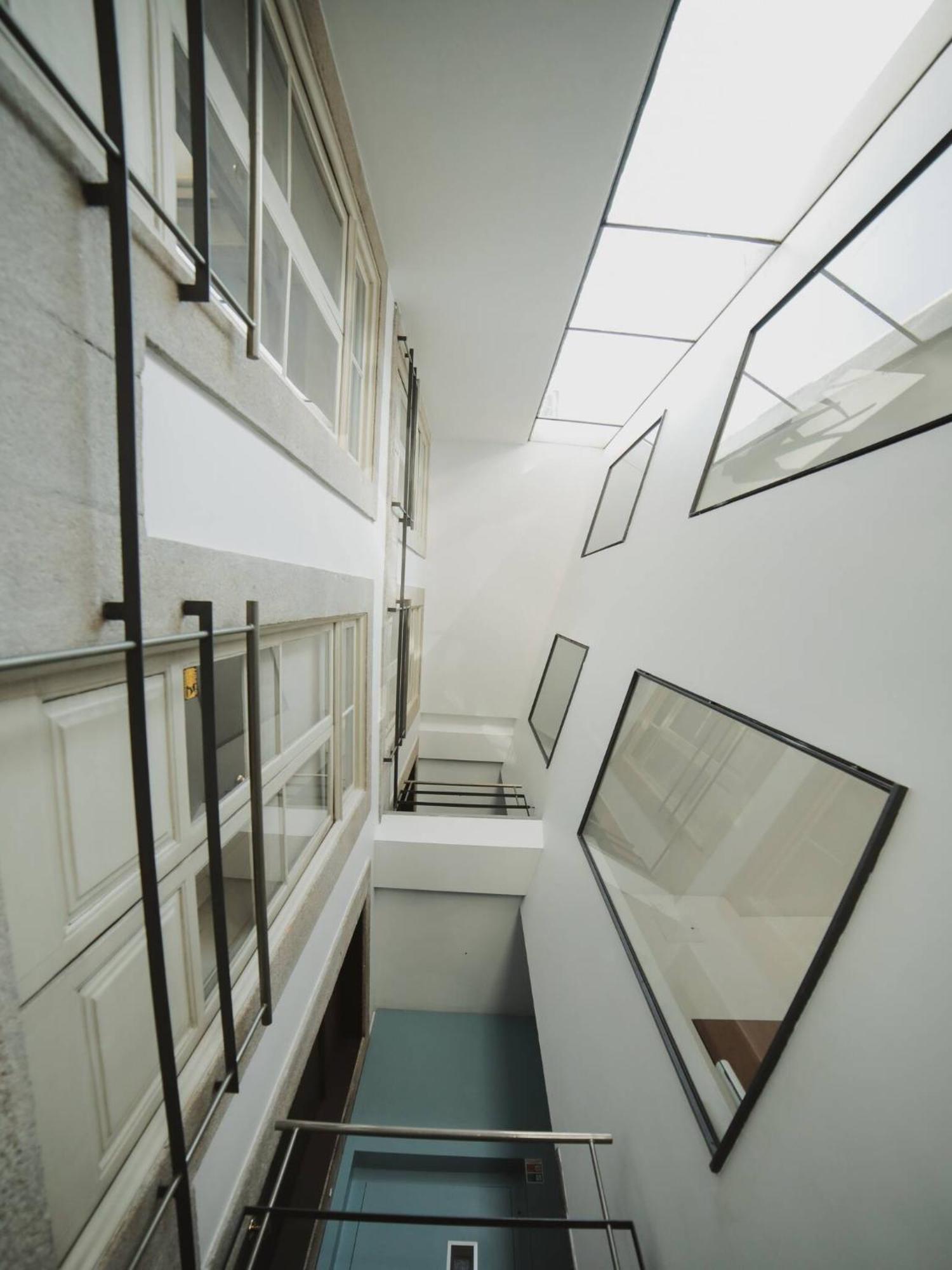 Oporto Guest Trindade Studio Екстер'єр фото