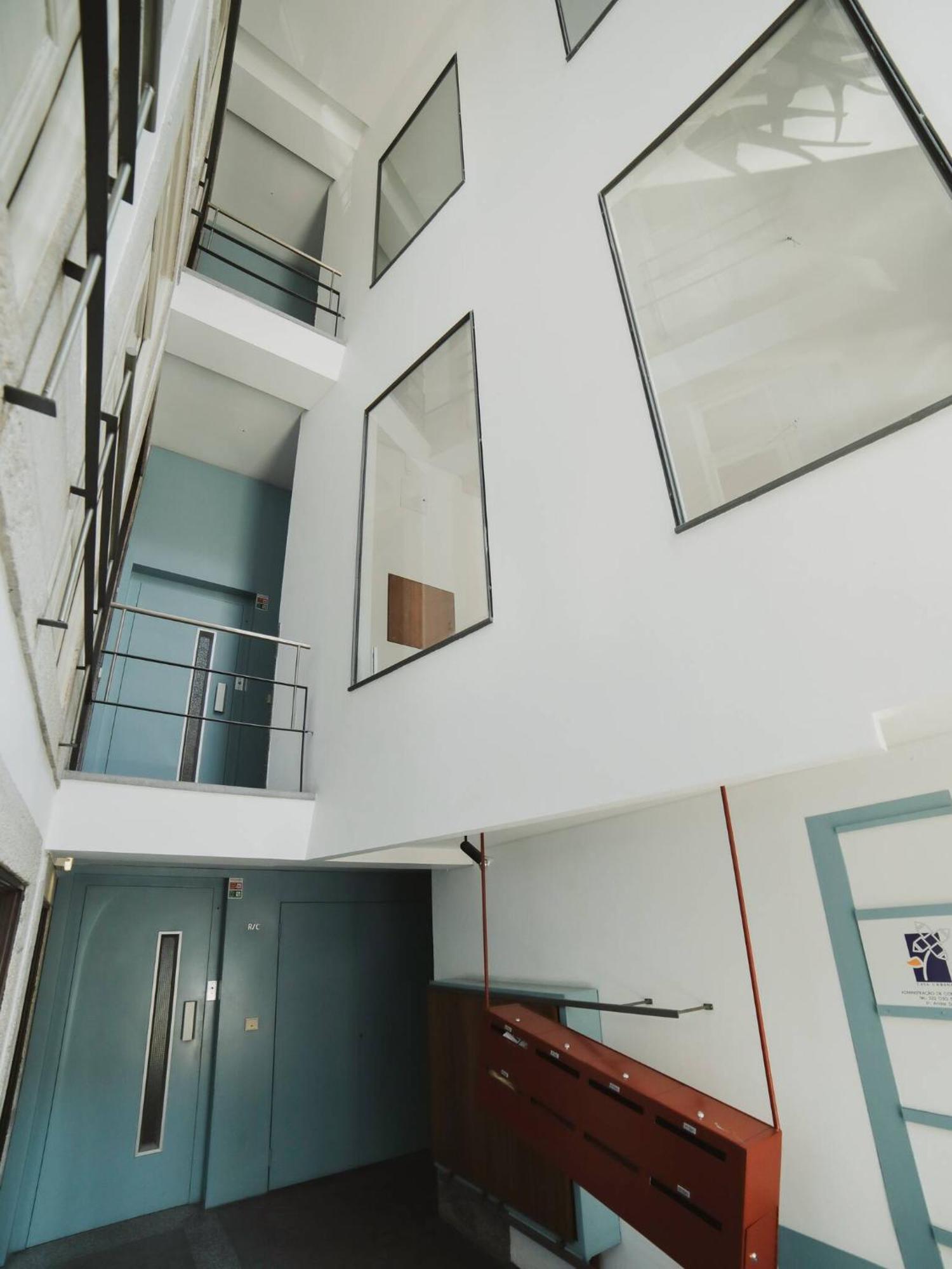 Oporto Guest Trindade Studio Екстер'єр фото