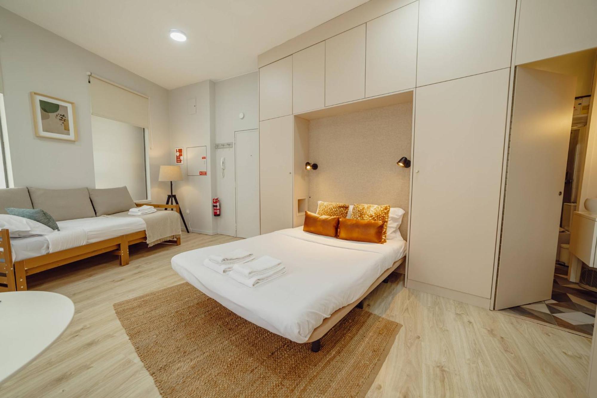 Oporto Guest Trindade Studio Екстер'єр фото