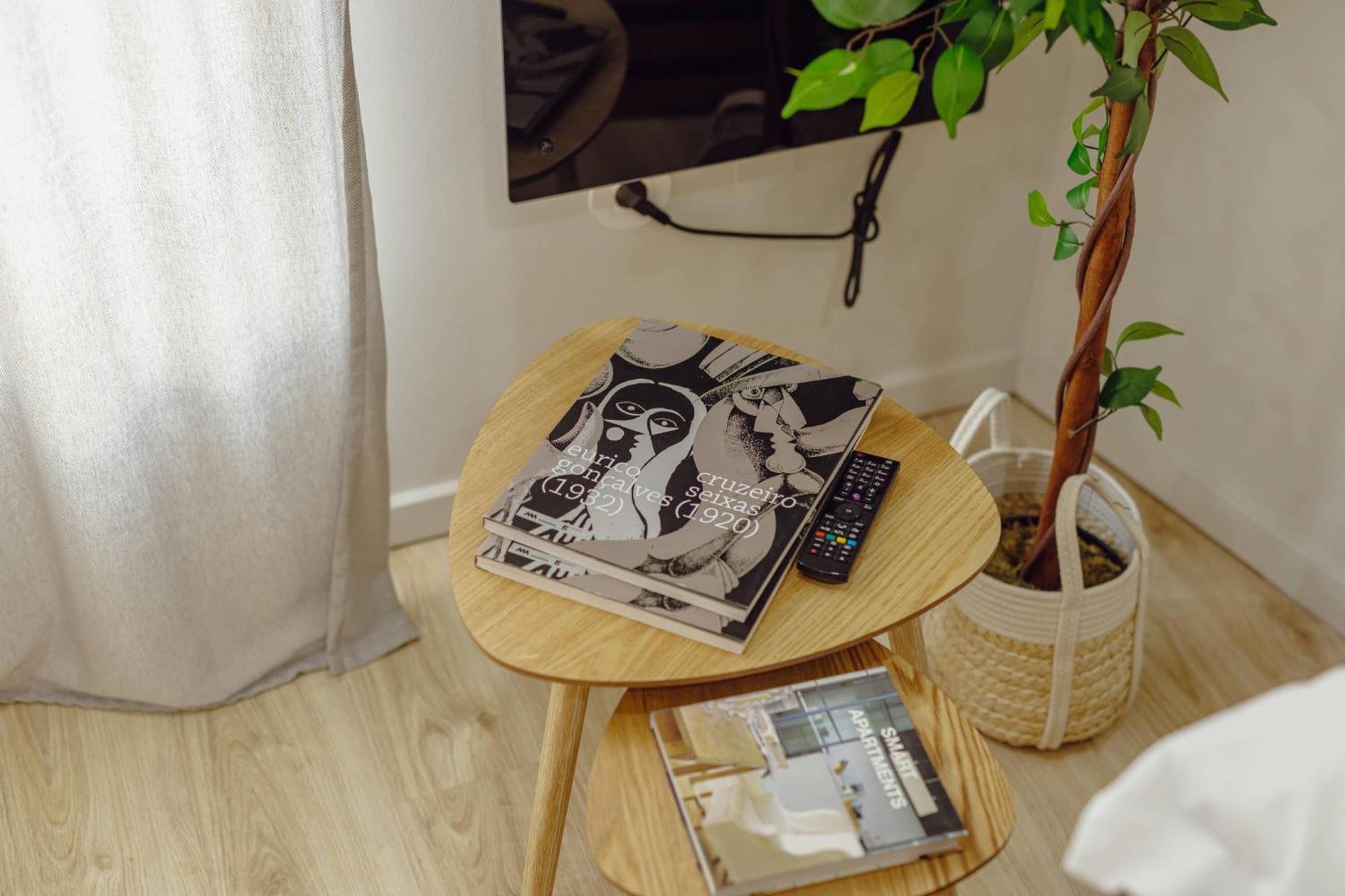 Oporto Guest Trindade Studio Екстер'єр фото