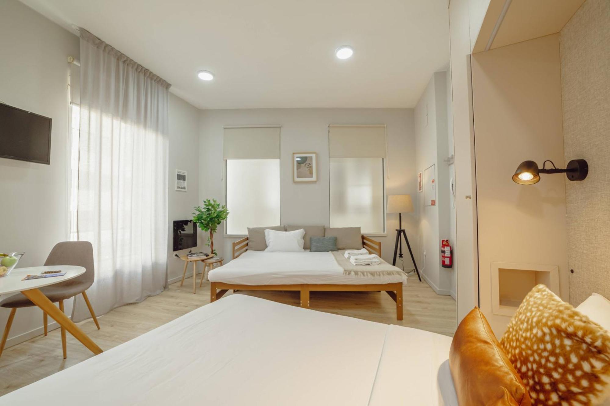Oporto Guest Trindade Studio Екстер'єр фото