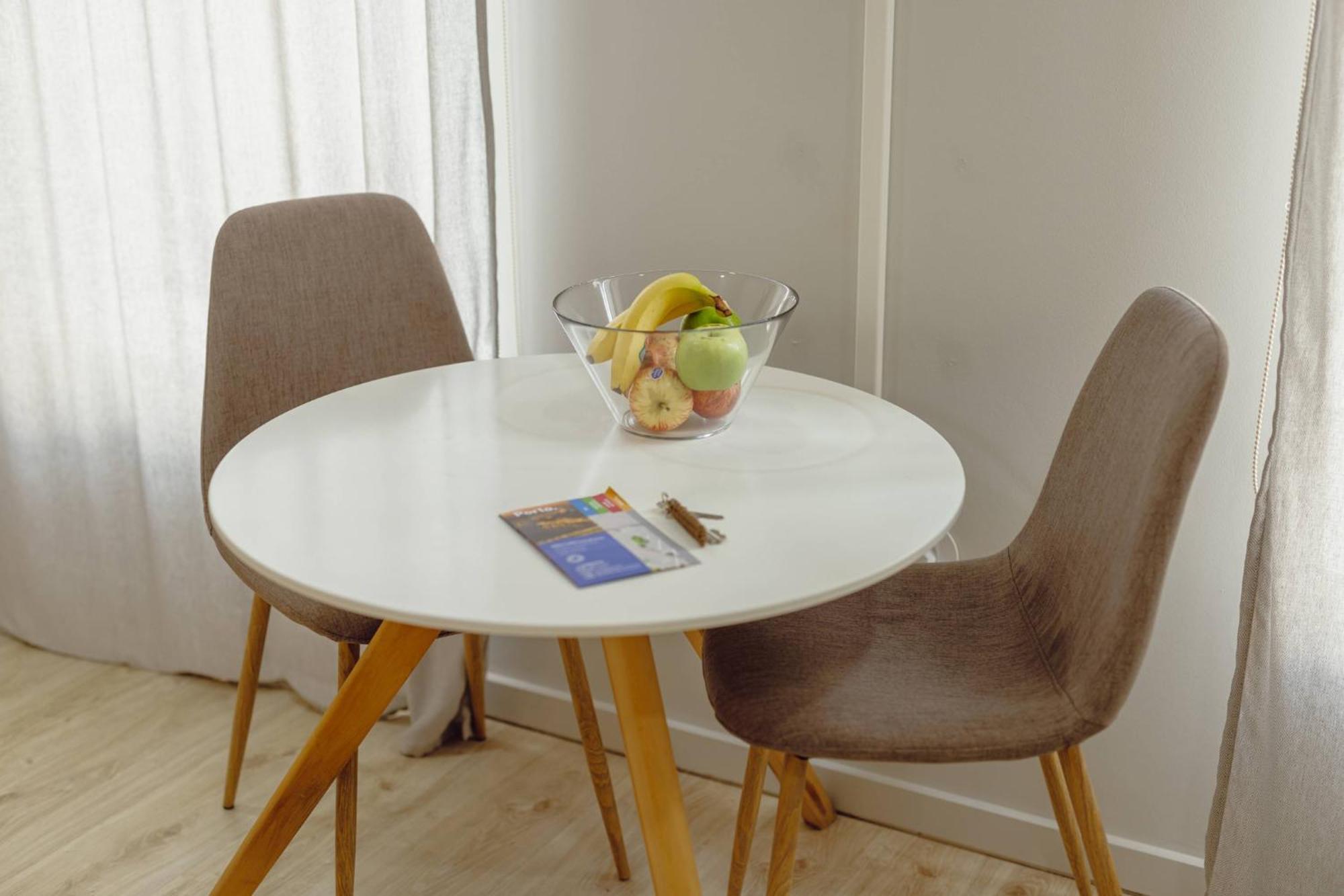 Oporto Guest Trindade Studio Екстер'єр фото