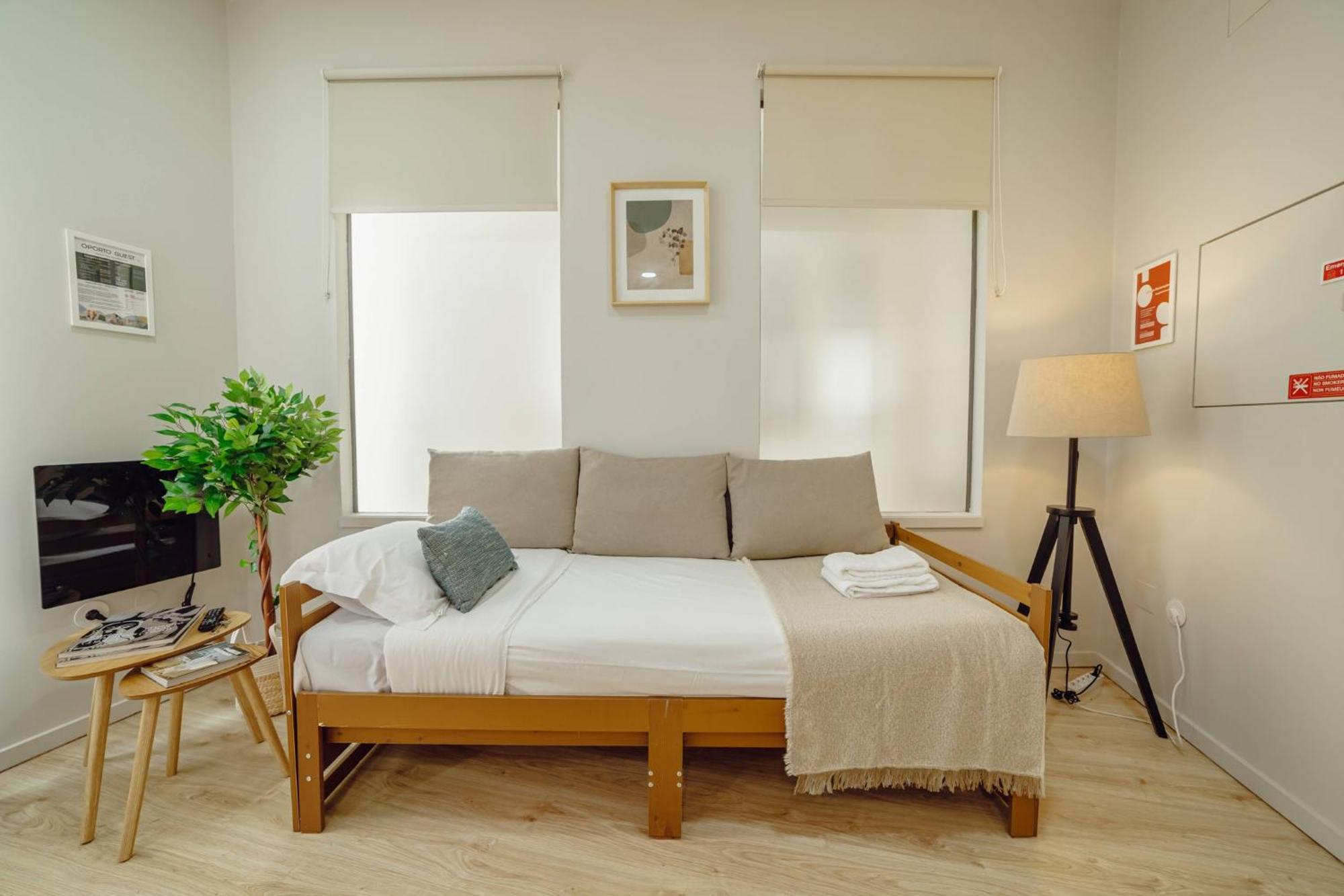 Oporto Guest Trindade Studio Екстер'єр фото