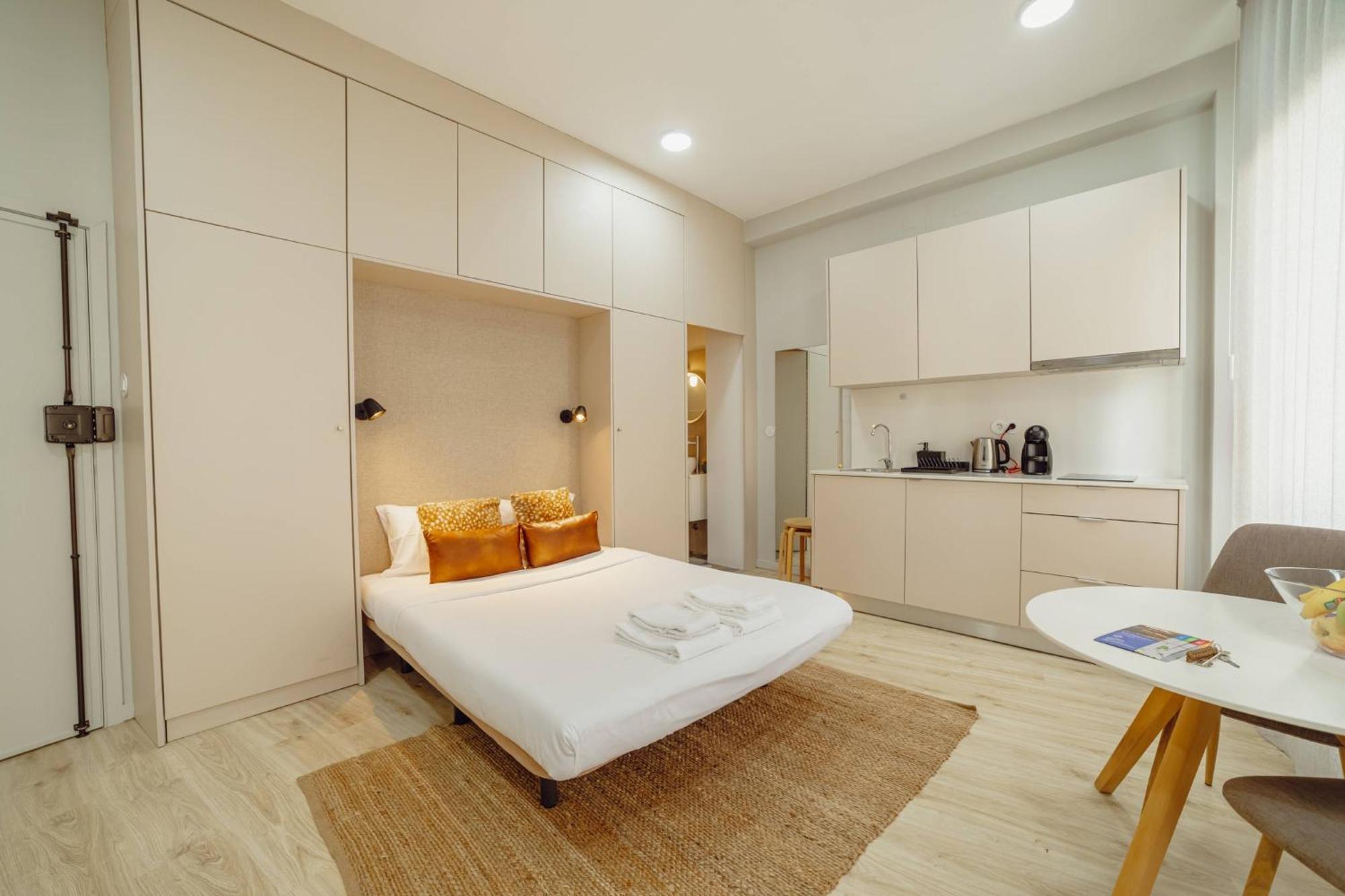 Oporto Guest Trindade Studio Екстер'єр фото
