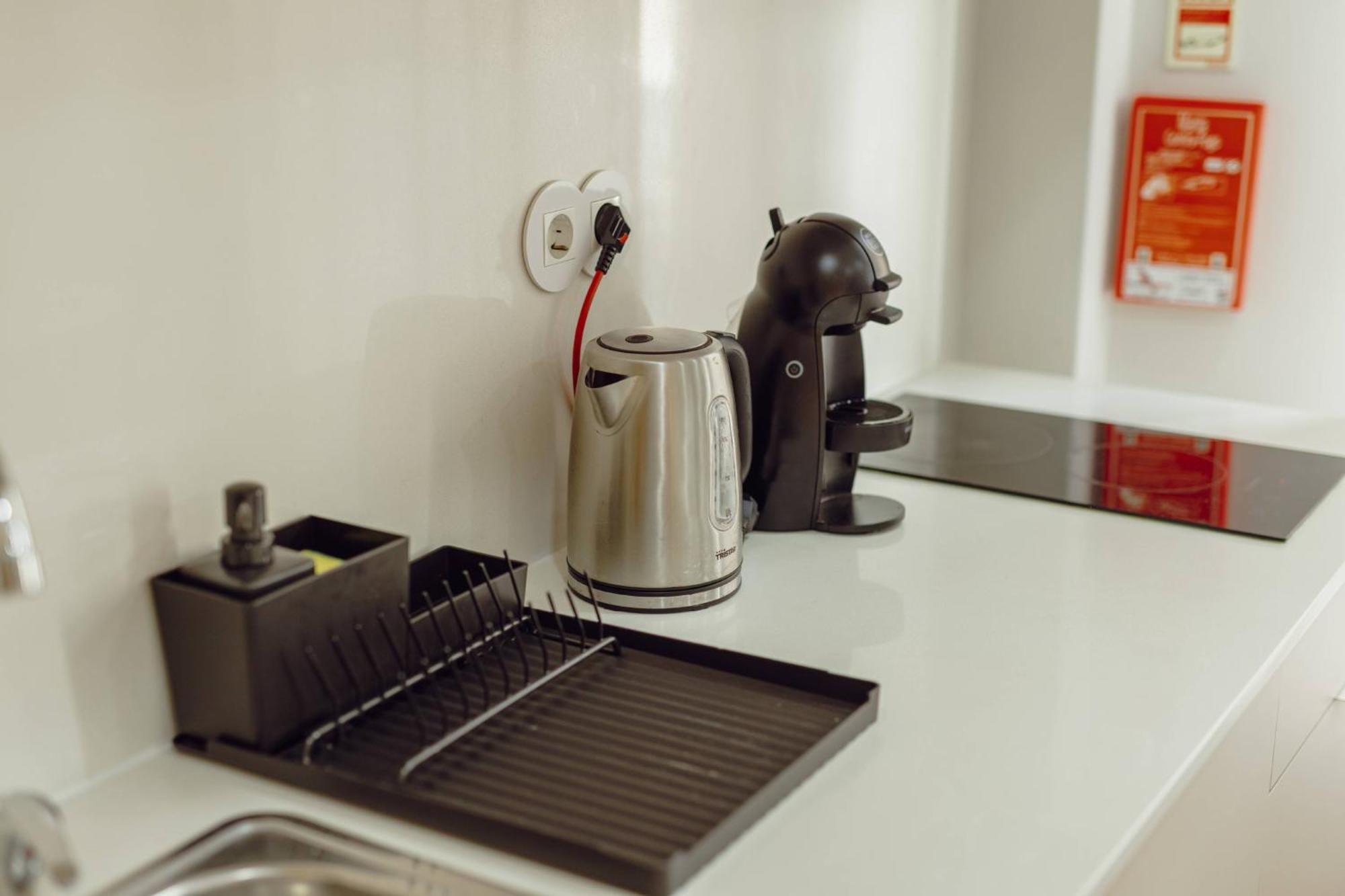 Oporto Guest Trindade Studio Екстер'єр фото